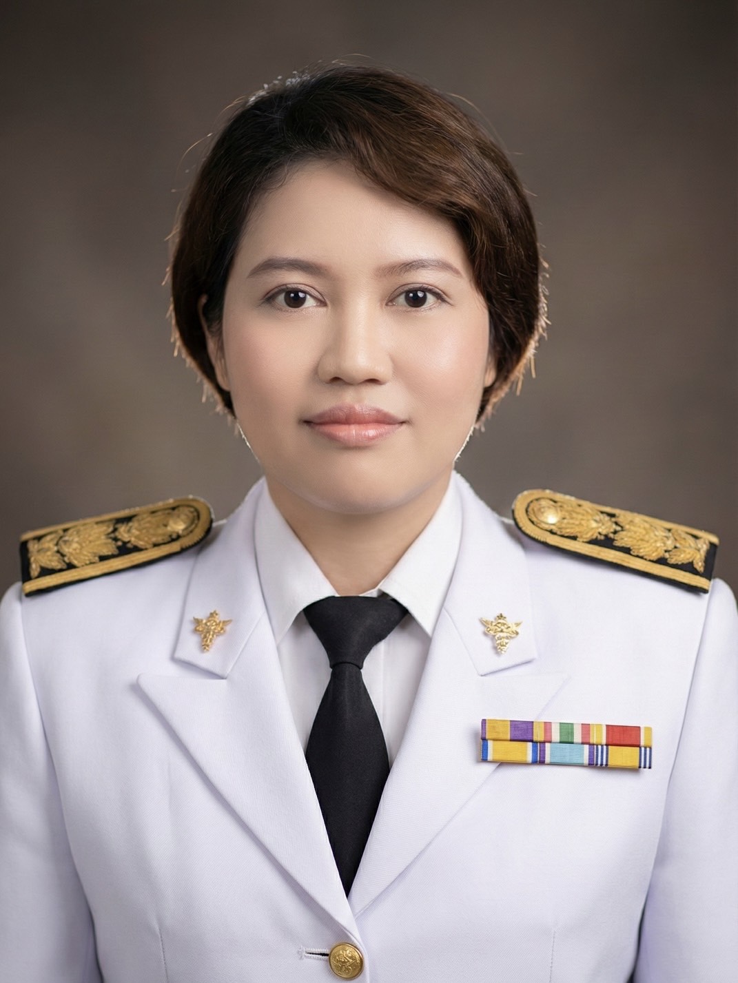 Deputy
