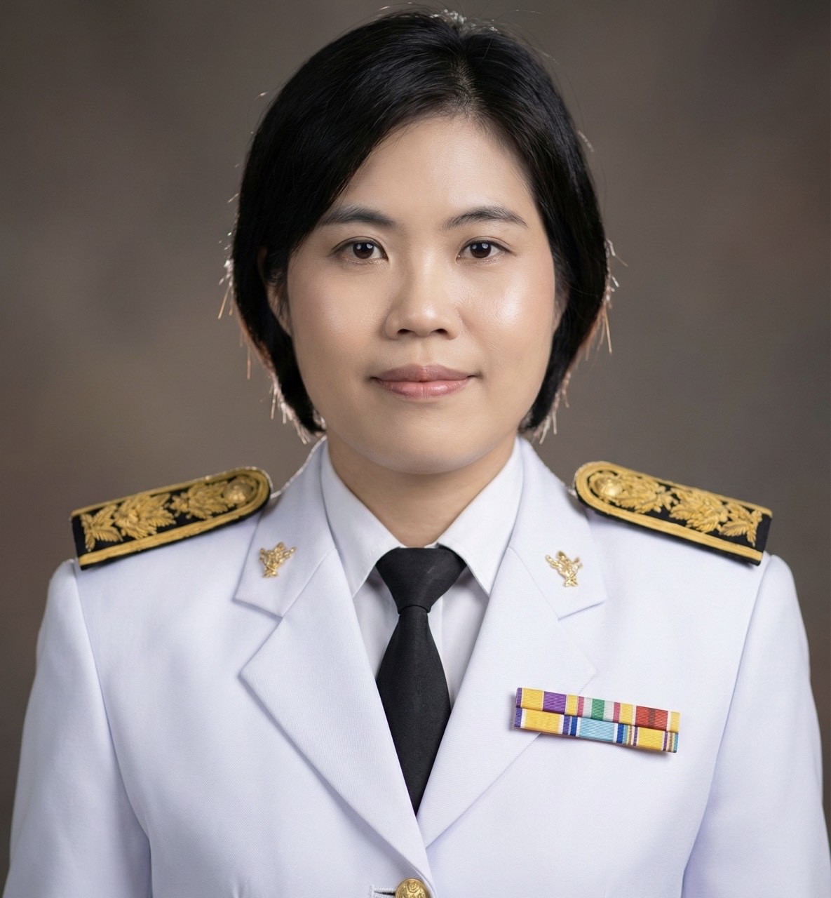 Deputy