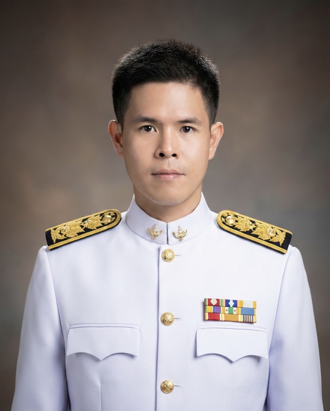 Deputy